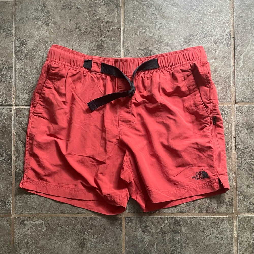 NorthFace shorts
